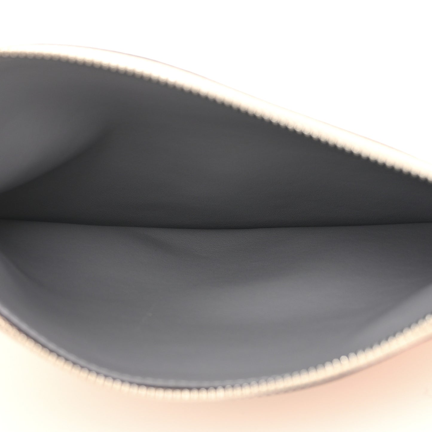 Smooth Calfskin Medium Tri-Color Diorissimo Multicolor