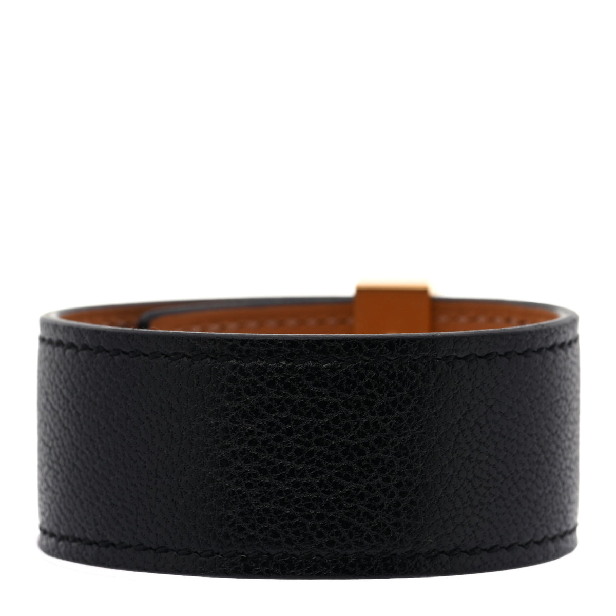 Chevre Chamkila Collier de Chien CDC 24 Bracelet T1 Black