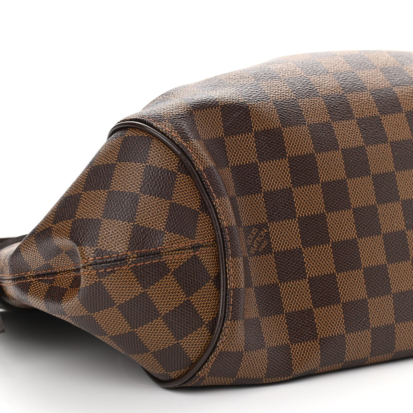 Damier Ebene Sistina MM