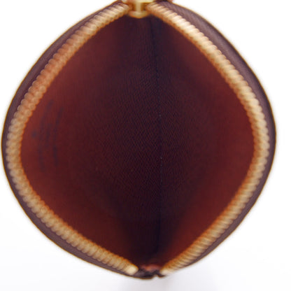 Louis Vuitton Monogram Round Coin Purse 5 of 7
