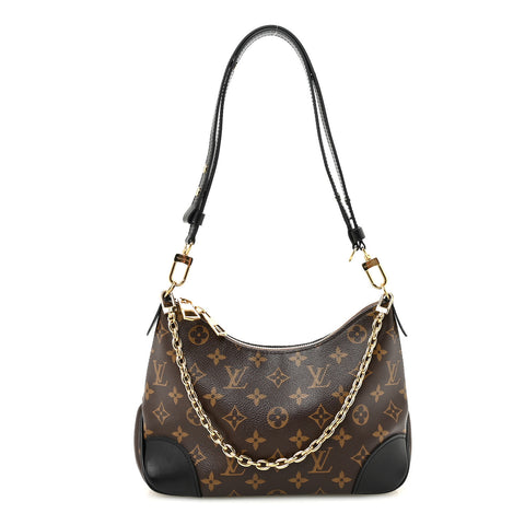Monogram Boulogne NM Black