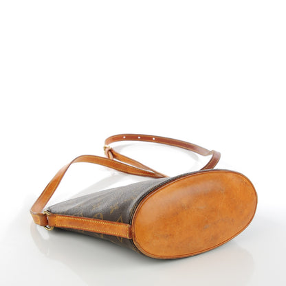 Louis Vuitton Monogram Drouot 4 of 13