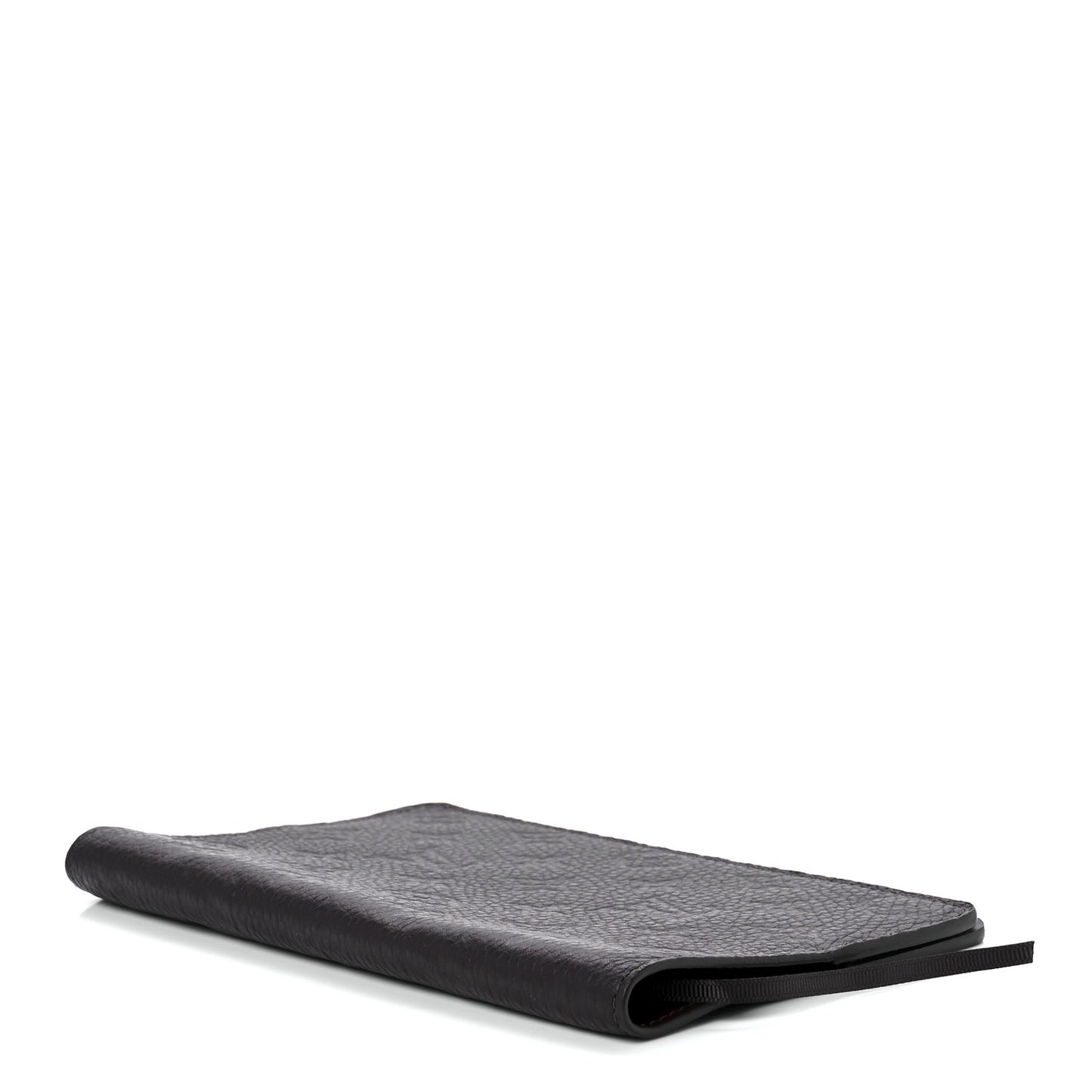 Empreinte Monogram Agenda Cover Terre
