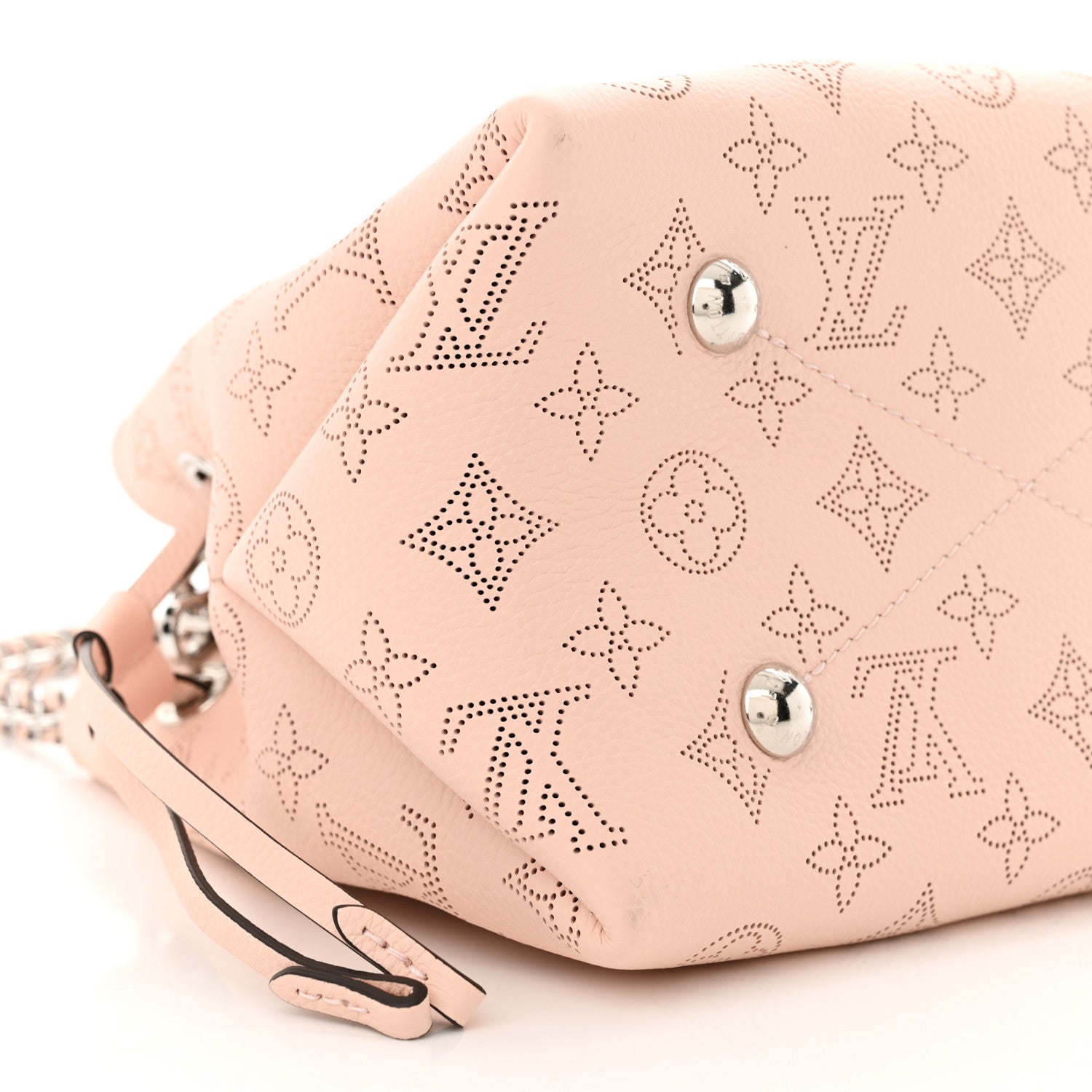 Louis Vuitton Mahina Bella Magnolia 10 of 12