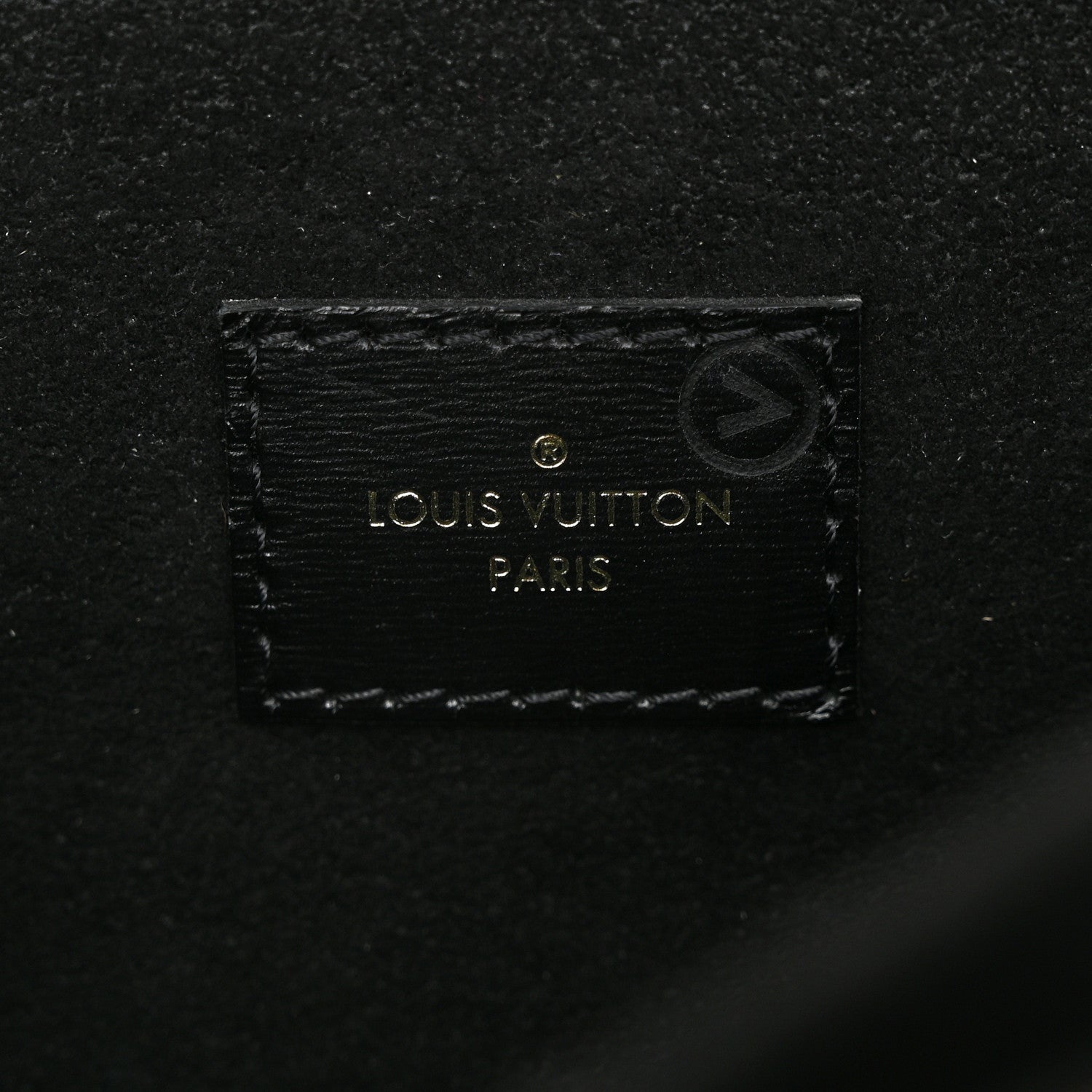Louis Vuitton Reverse Monogram Pochette Metis 6 of 10