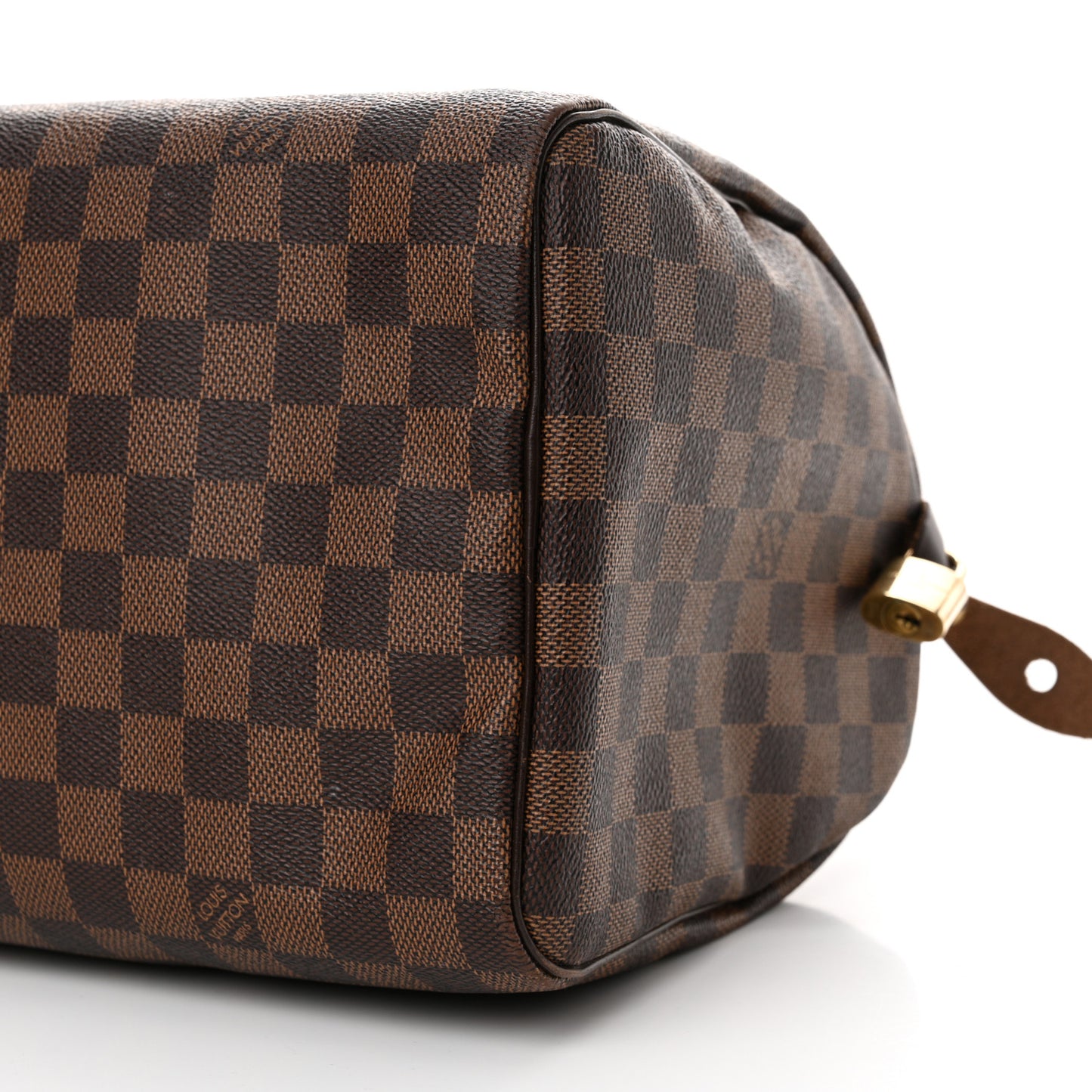 Damier Ebene Speedy 30