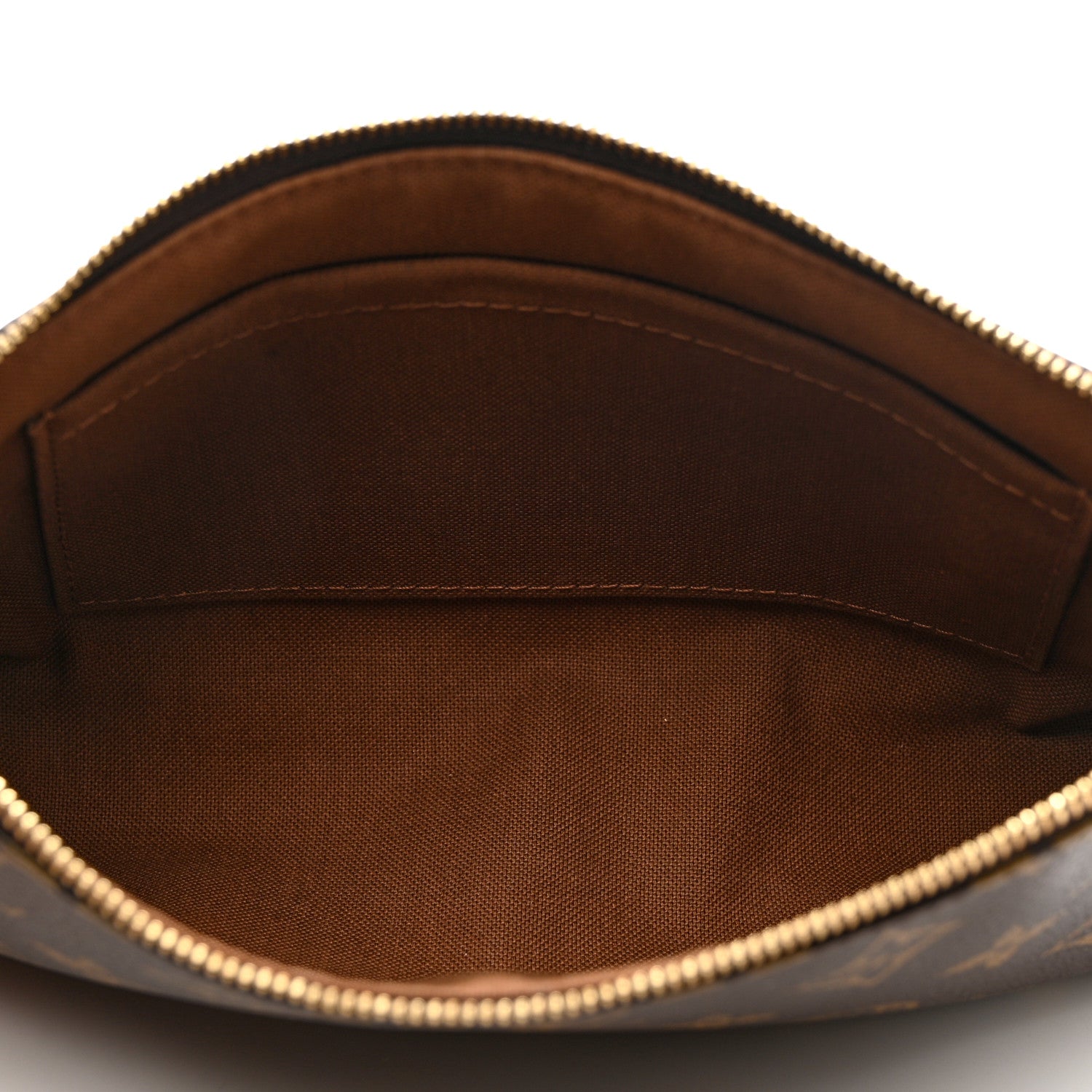 Louis Vuitton Monogram Pochette Accessories NM 5 of 6