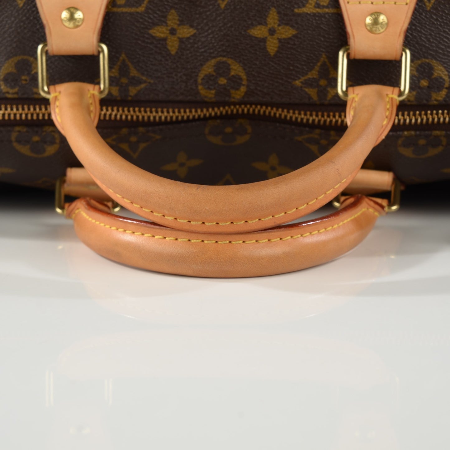 Monogram Speedy 35