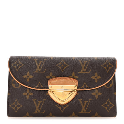 Louis Vuitton Monogram Eugenie Wallet 1 of 6