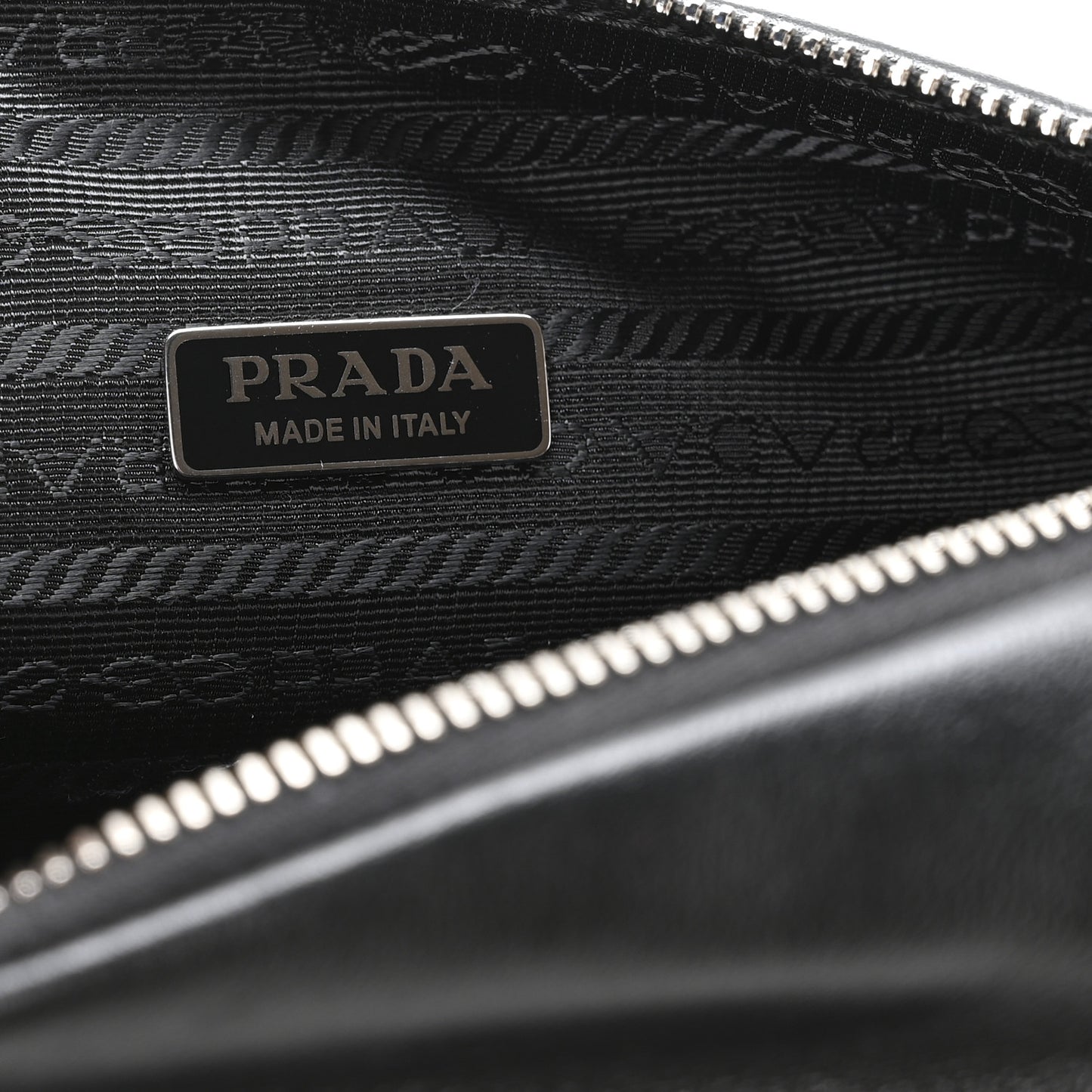 Grace Lux Triangle Shoulder Bag Black