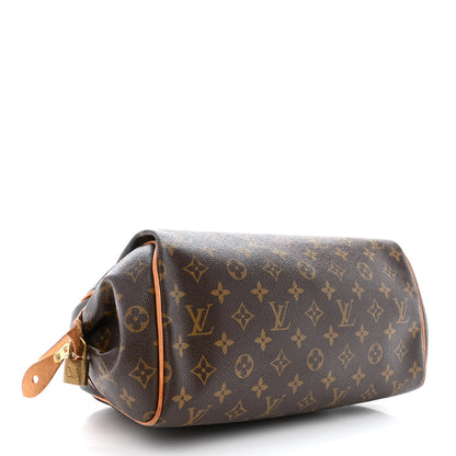 Louis Vuitton Monogram Montorgueil PM 4 of 14