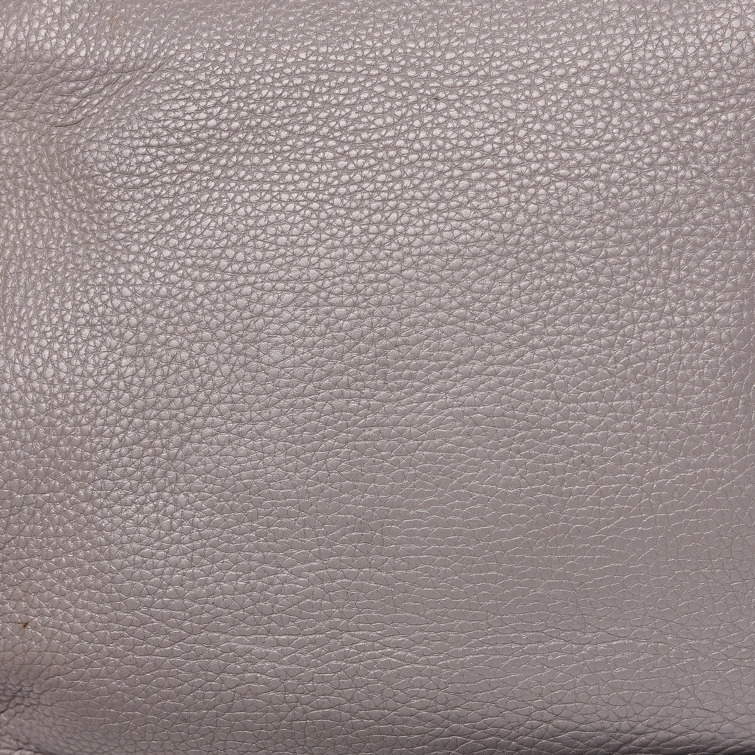 Chloe Calfskin Medium Marcie Round Crossbody Bag Cashmere Grey 16 of 23