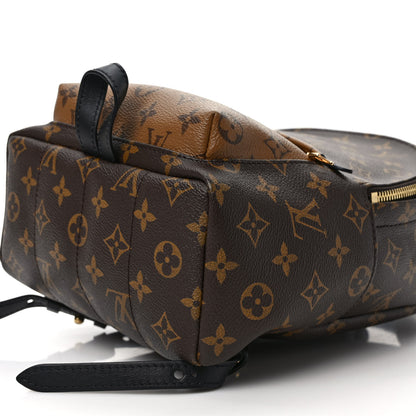 Louis Vuitton Reverse Monogram Palm Springs Backpack PM 8 of 8