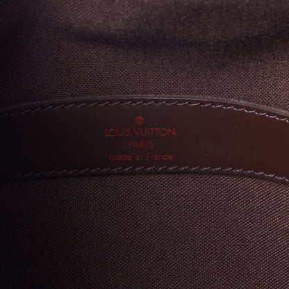 Louis Vuitton Damier Ebene Naviglio 8 of 11