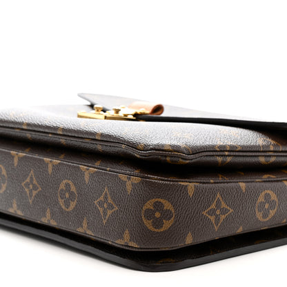 Louis Vuitton Monogram Pochette Metis 9 of 12
