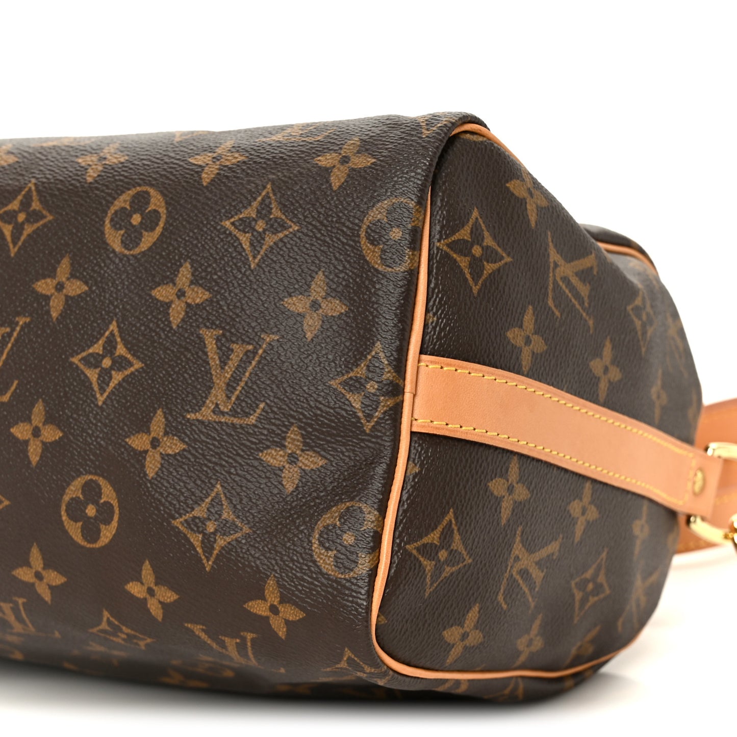 Monogram Speedy Bandouliere 25