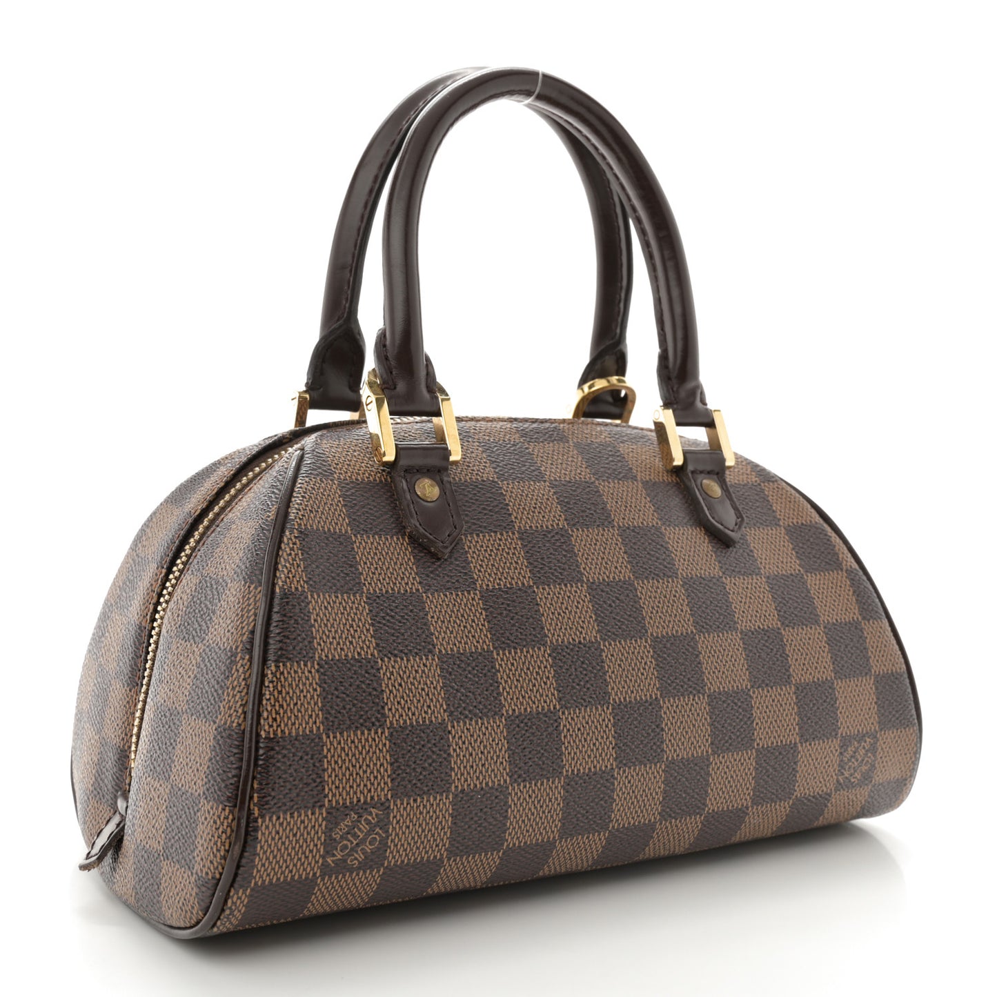 Damier Ebene Ribera Mini