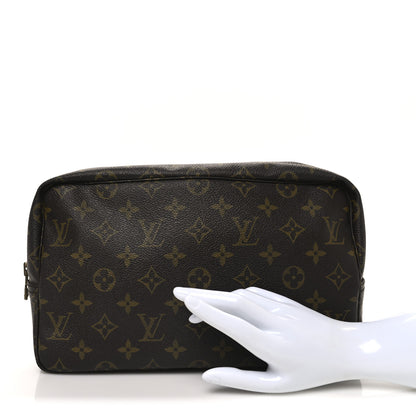 Louis Vuitton Monogram Trousse Toilette 28 2 of 11