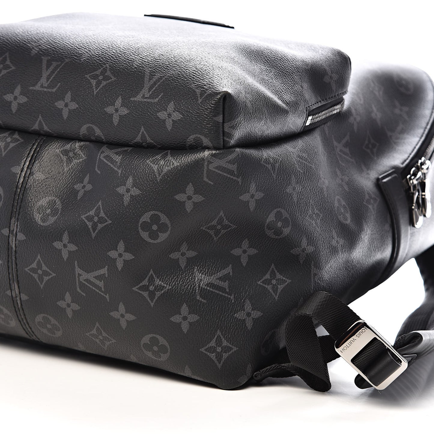 Monogram Eclipse Discovery Backpack PM