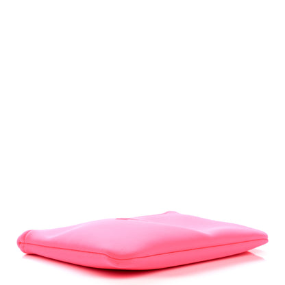 Hermes Neoprene Small Neobain Case Bubble Gum 4 of 6
