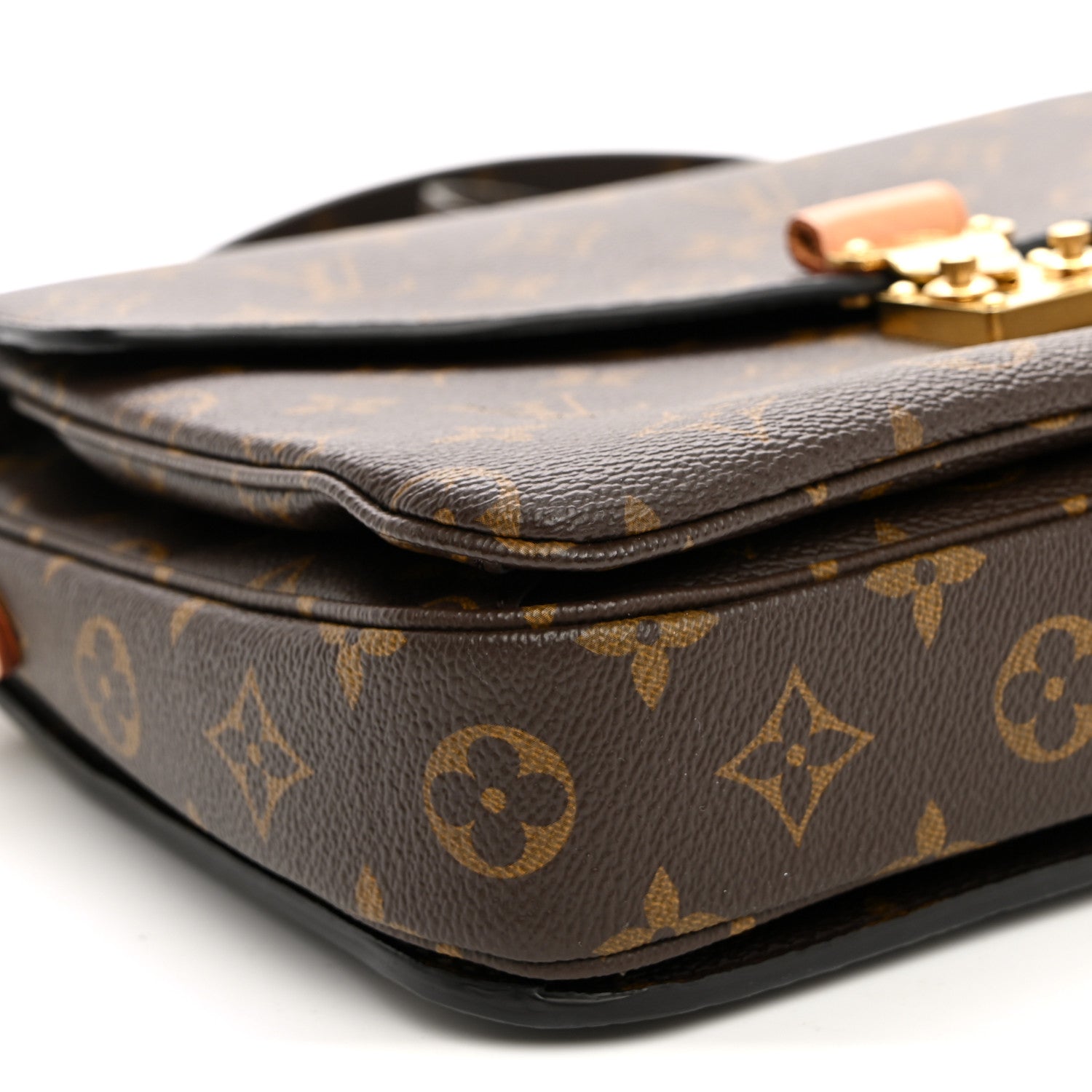 Louis Vuitton Monogram Pochette Metis 8 of 9