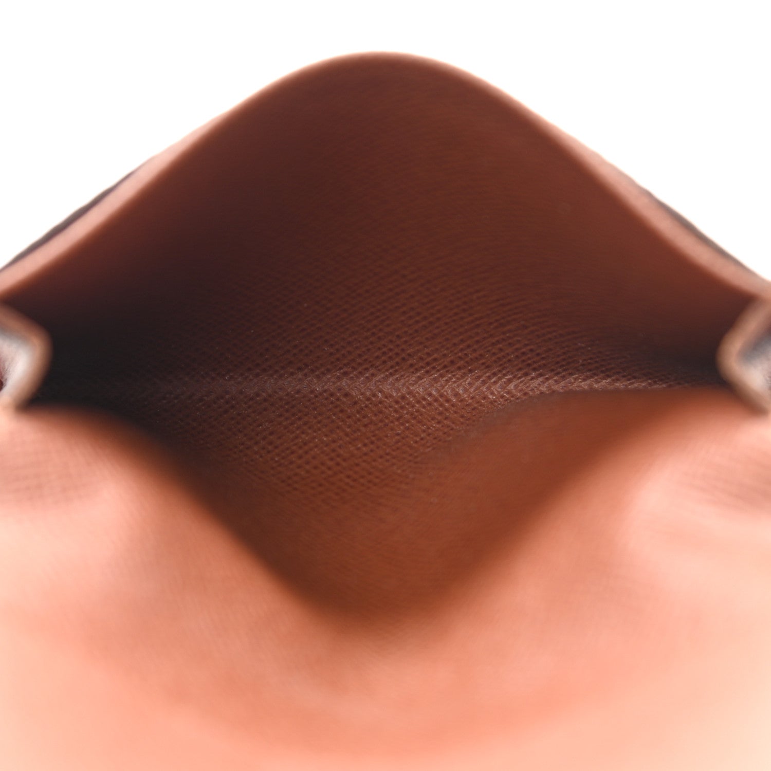 Louis Vuitton Monogram Business Card Holder 5 of 6