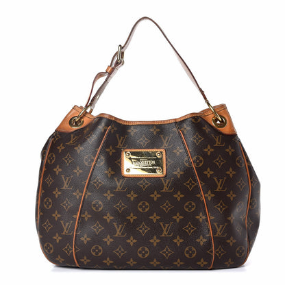 Louis Vuitton Monogram Galliera PM 1 of 8