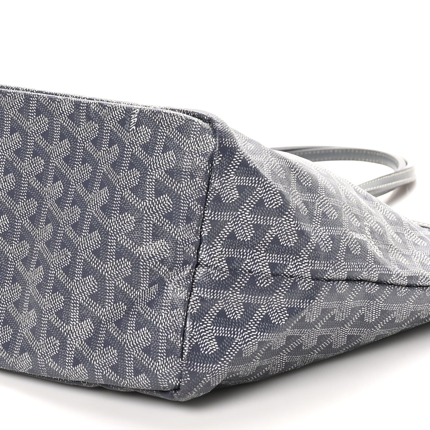 Goyardine Saint Louis PM Grey
