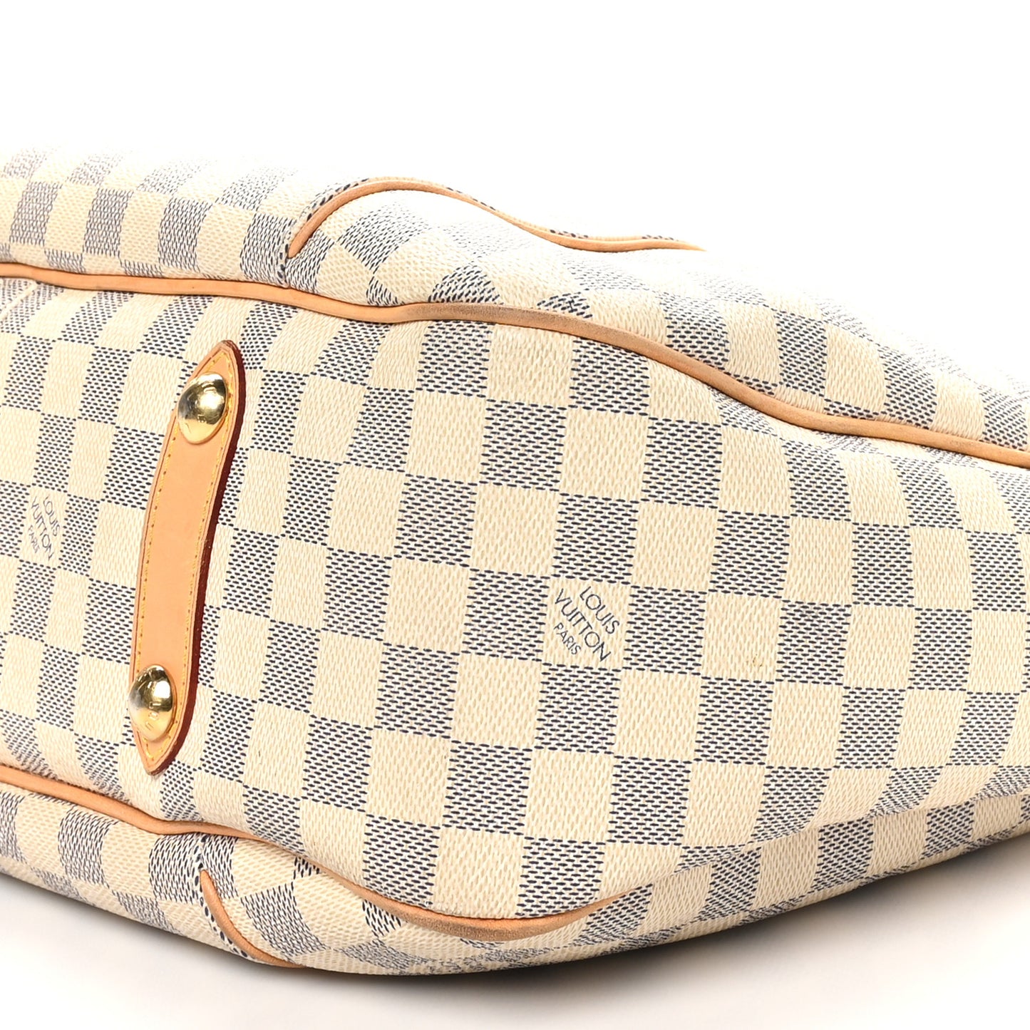 Damier Azur Galliera PM