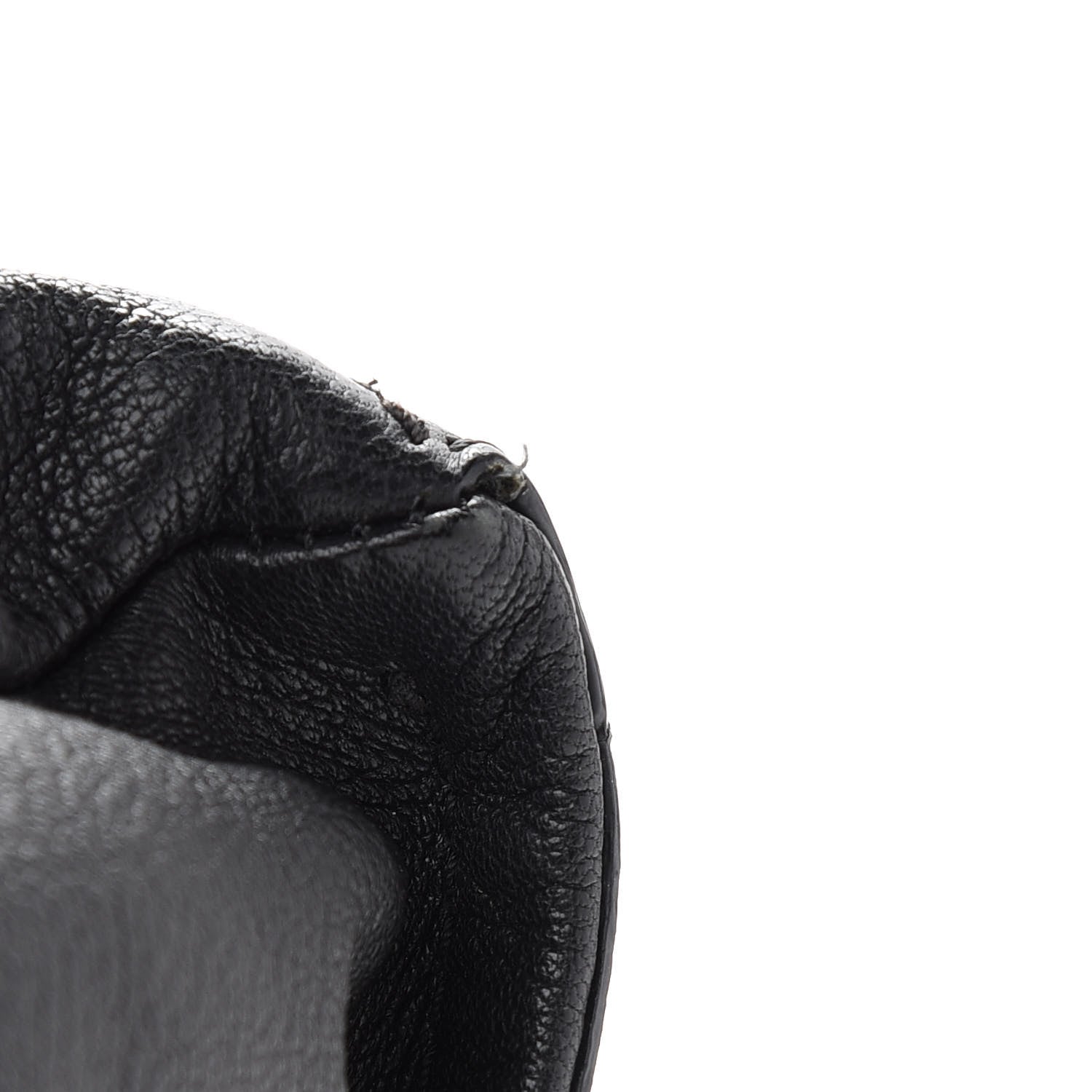 Givenchy Sugar Goatskin Medium Pandora Black 10 of 10