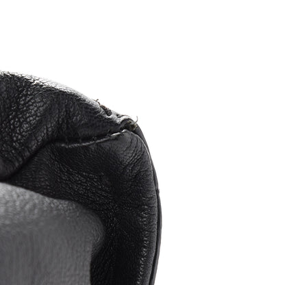 Givenchy Sugar Goatskin Medium Pandora Black 10 of 10