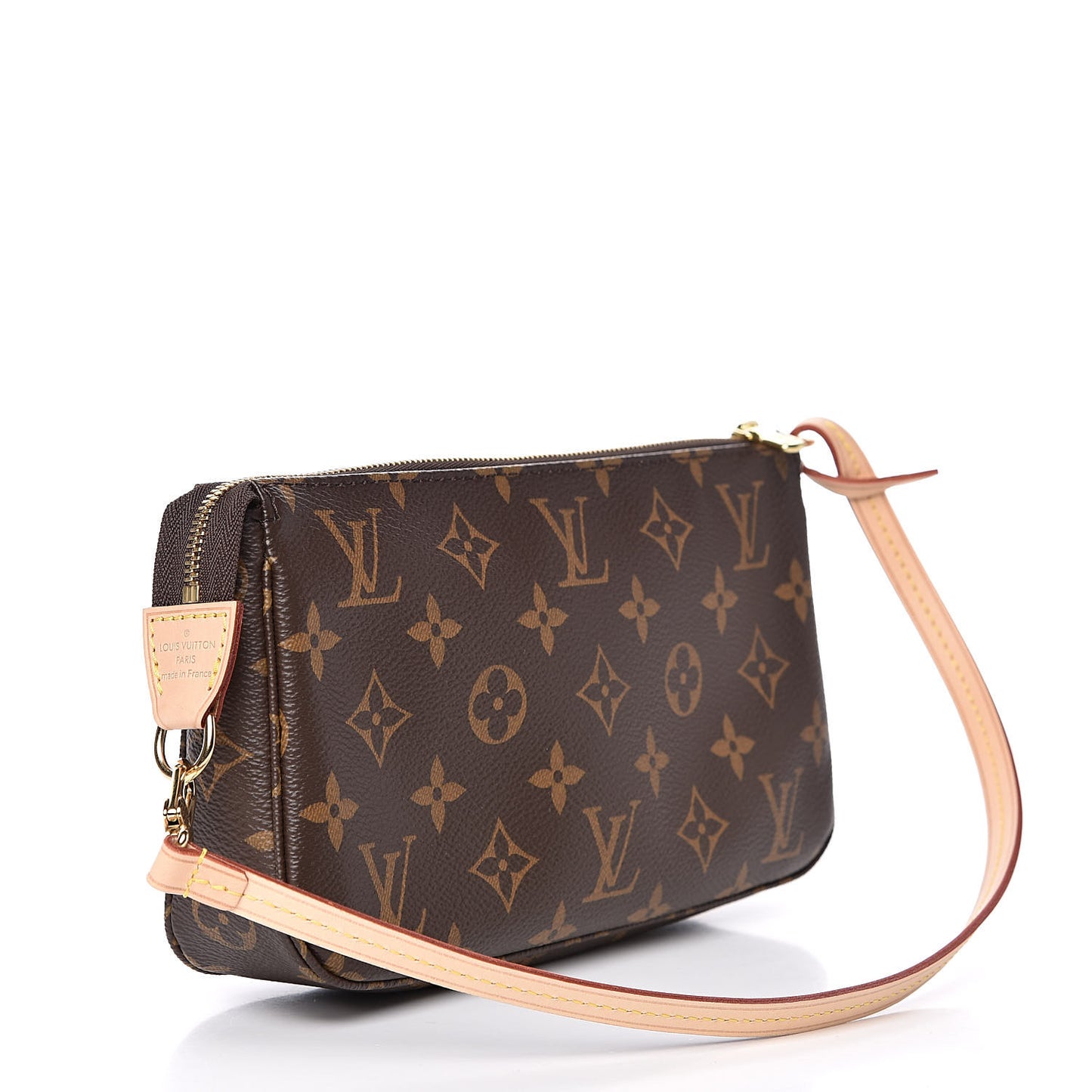 Monogram Pochette Accessories NM