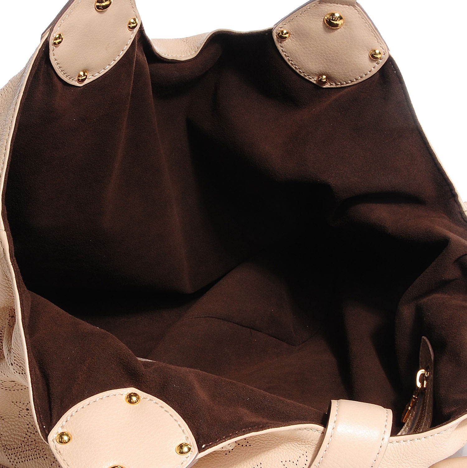 Louis Vuitton Mahina L Coquille 5 of 7