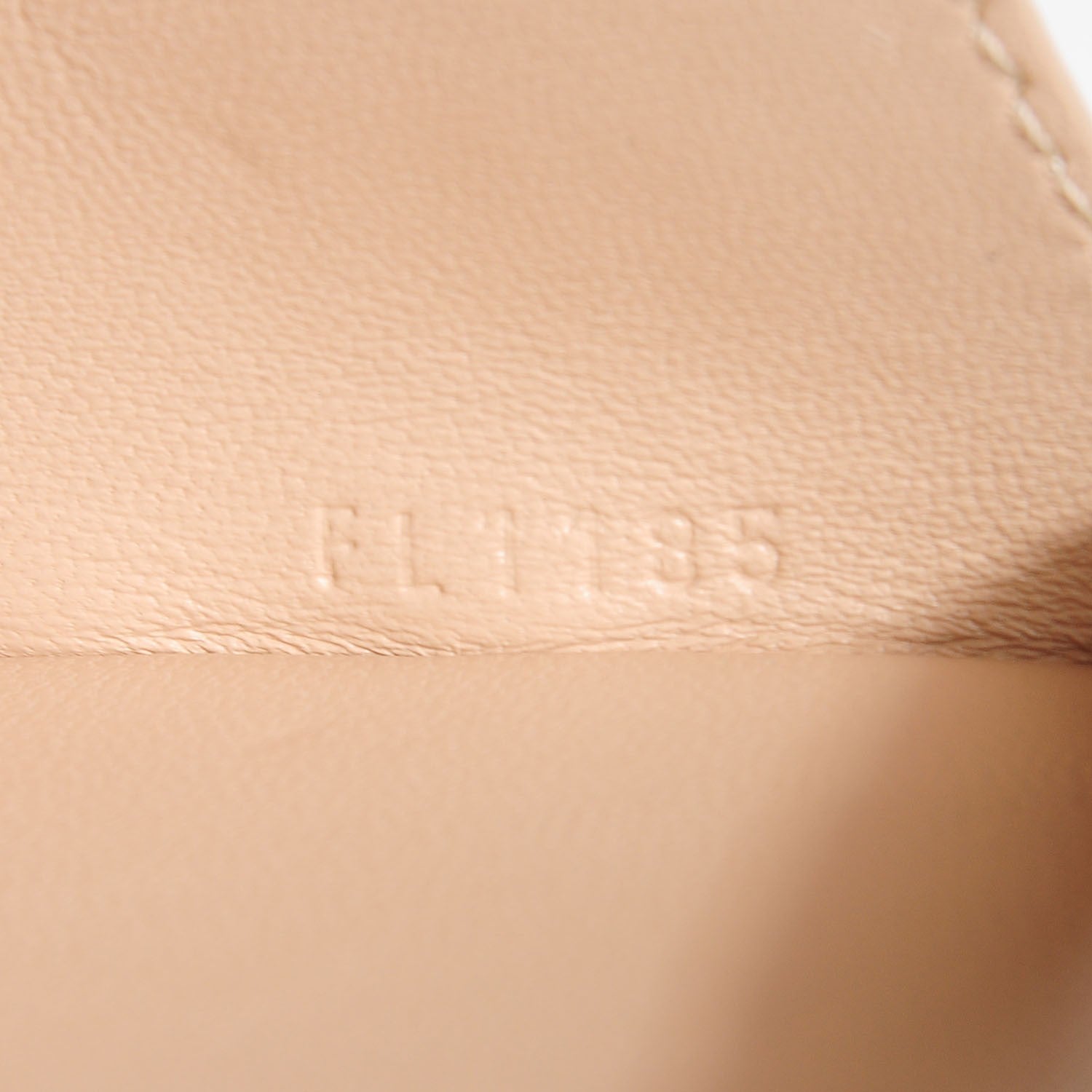 Louis Vuitton Monogram Petite Malle Bordeaux 7 of 7