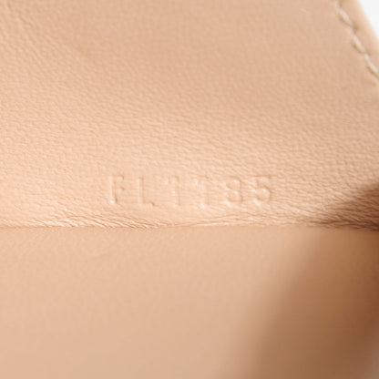 Louis Vuitton Monogram Petite Malle Bordeaux 7 of 7