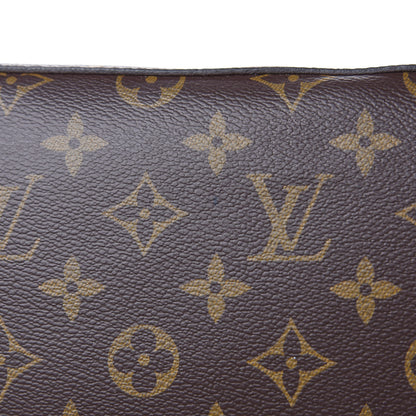 Louis Vuitton Monogram Neonoe MM Rose Poudre 14 of 15
