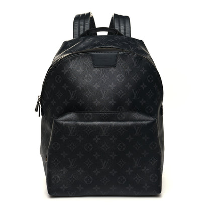 Louis Vuitton Monogram Eclipse Apollo Backpack 1 of 9