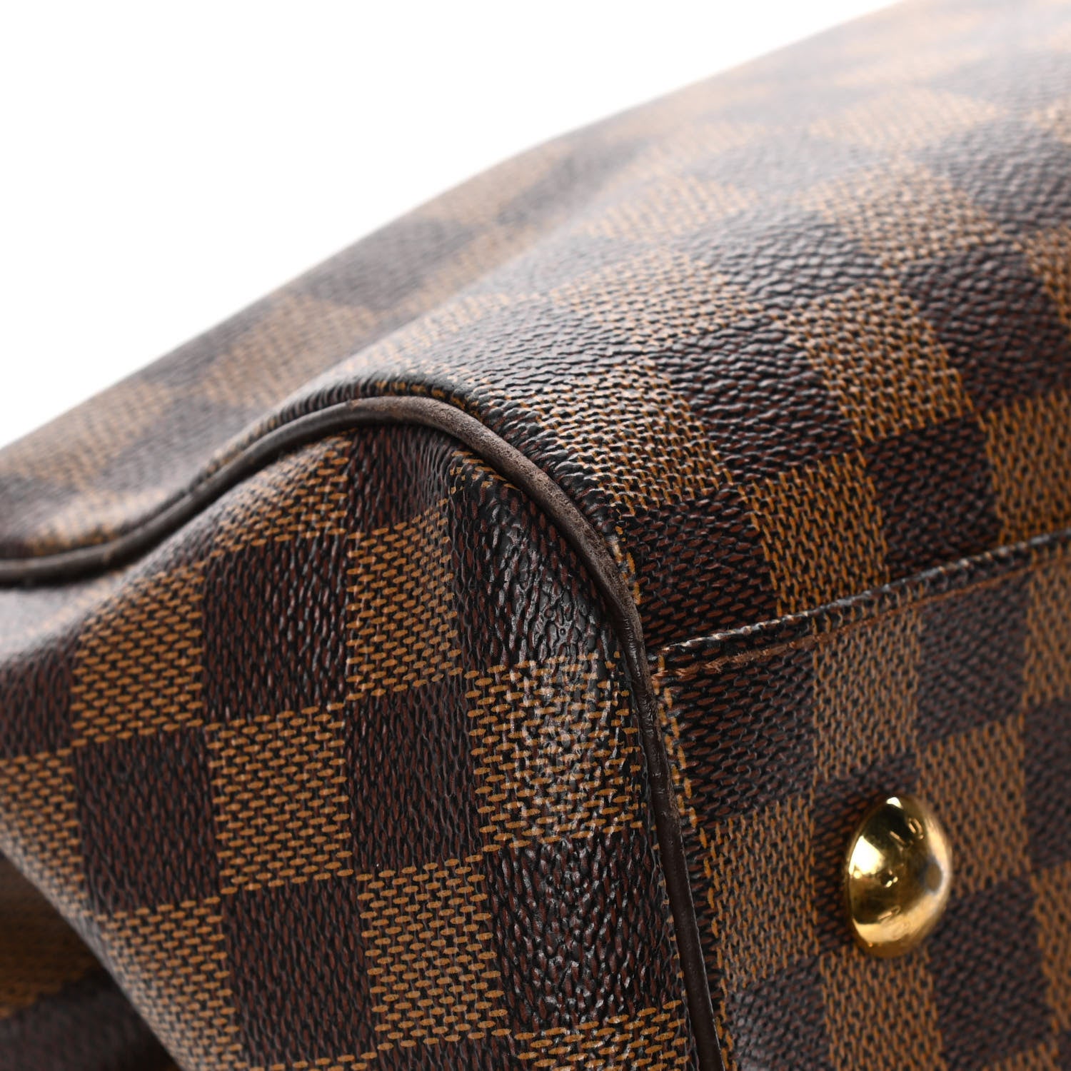 Louis Vuitton Damier Ebene Trevi GM 12 of 13