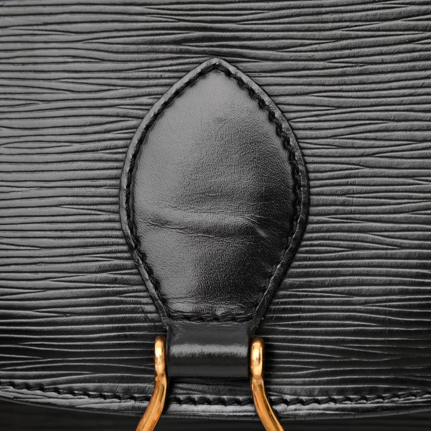 Epi Saint Cloud GM Black