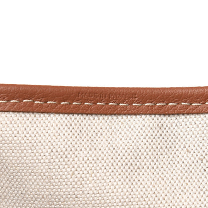 Goyard Goyardine Saint Louis PM Black Gold 6 of 6