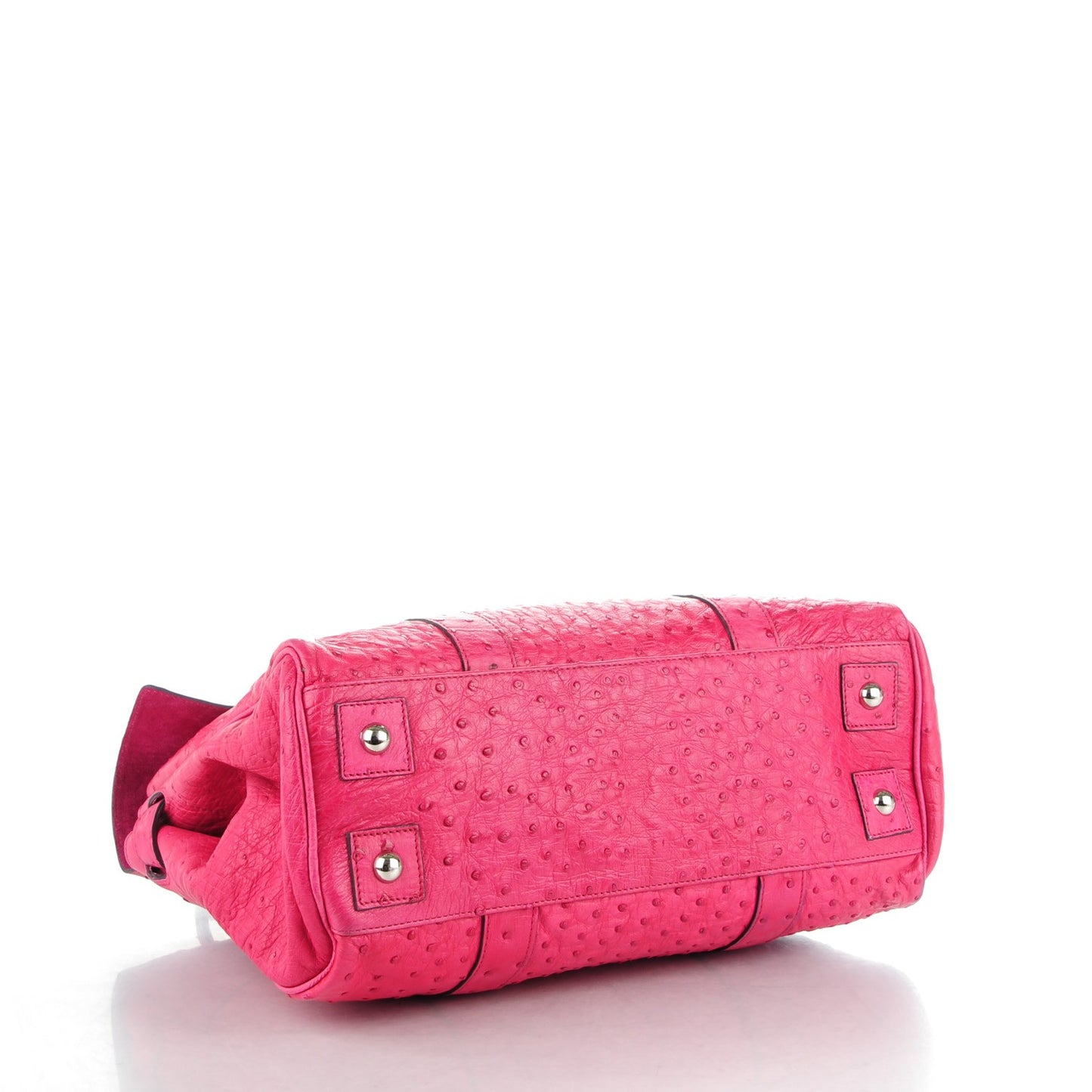 Ostrich Bayswater Fuchsia