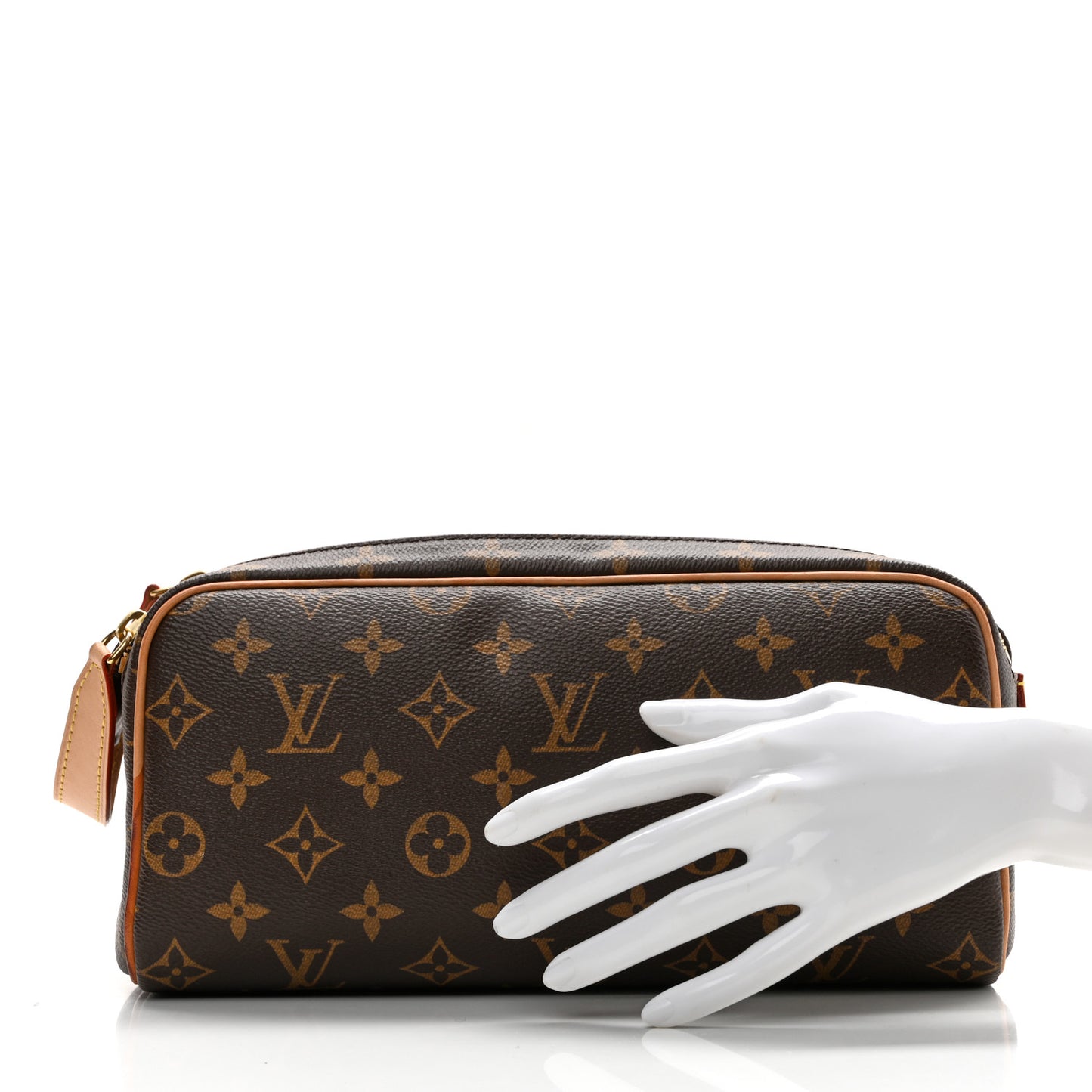 Monogram Dopp Kit Toilet Pouch