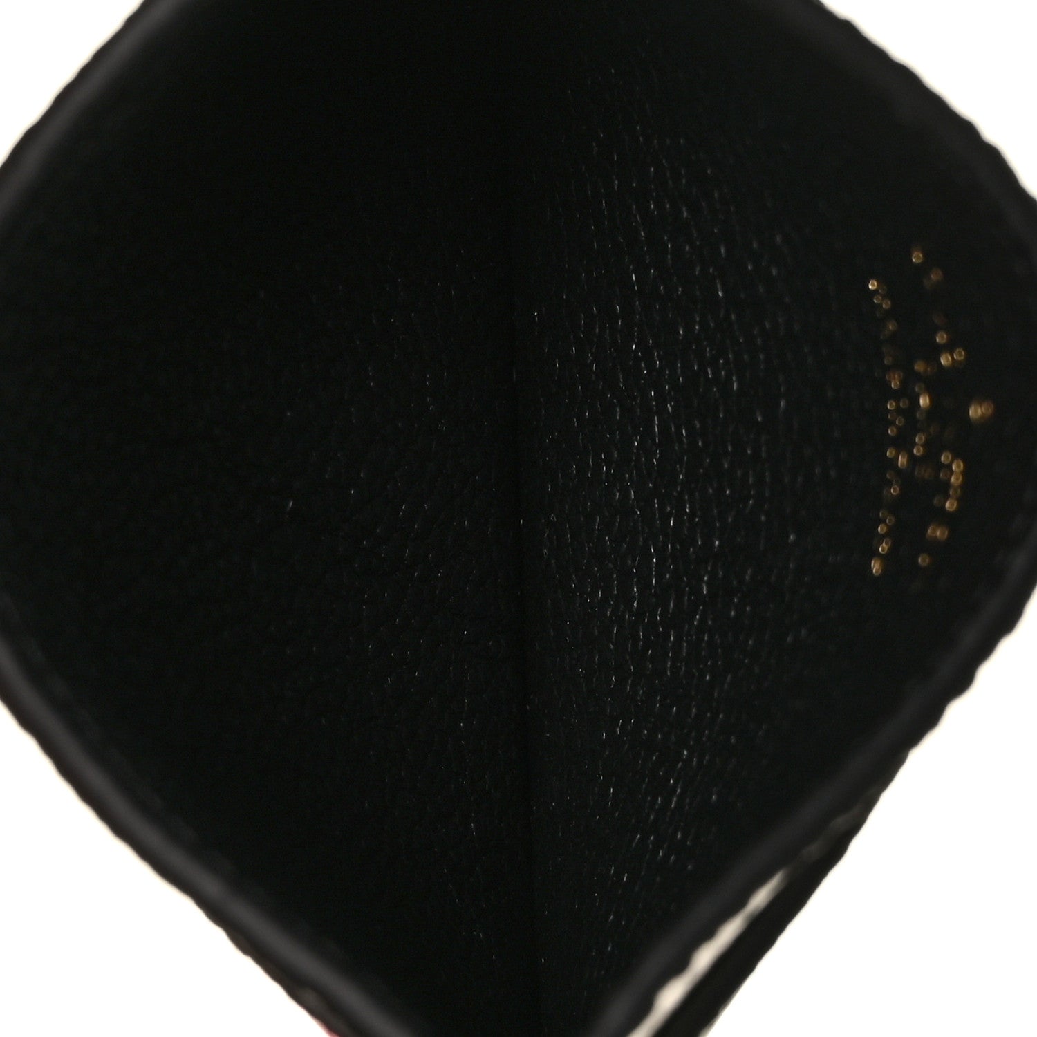 Louis Vuitton Empreinte Spring In The City Card Holder Black White Pink 5 of 8