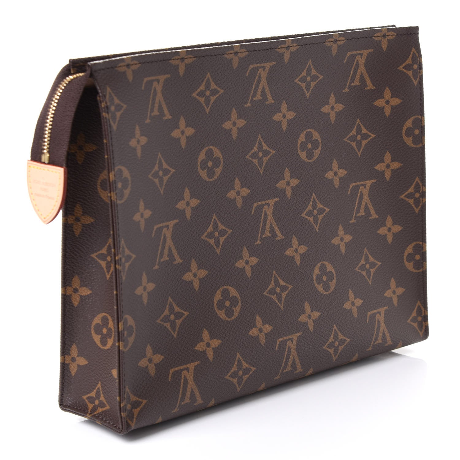 Louis Vuitton Monogram Toiletry Pouch 26 2 of 4