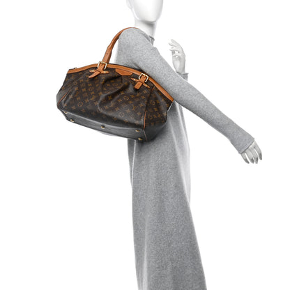 Louis Vuitton Monogram Tivoli GM 2 of 11