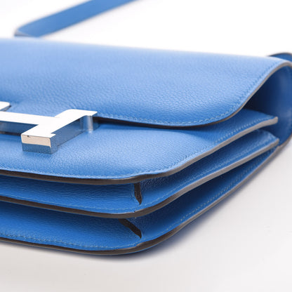 Hermes Evercolor Constance 18 Bleu Hydra 9 of 9