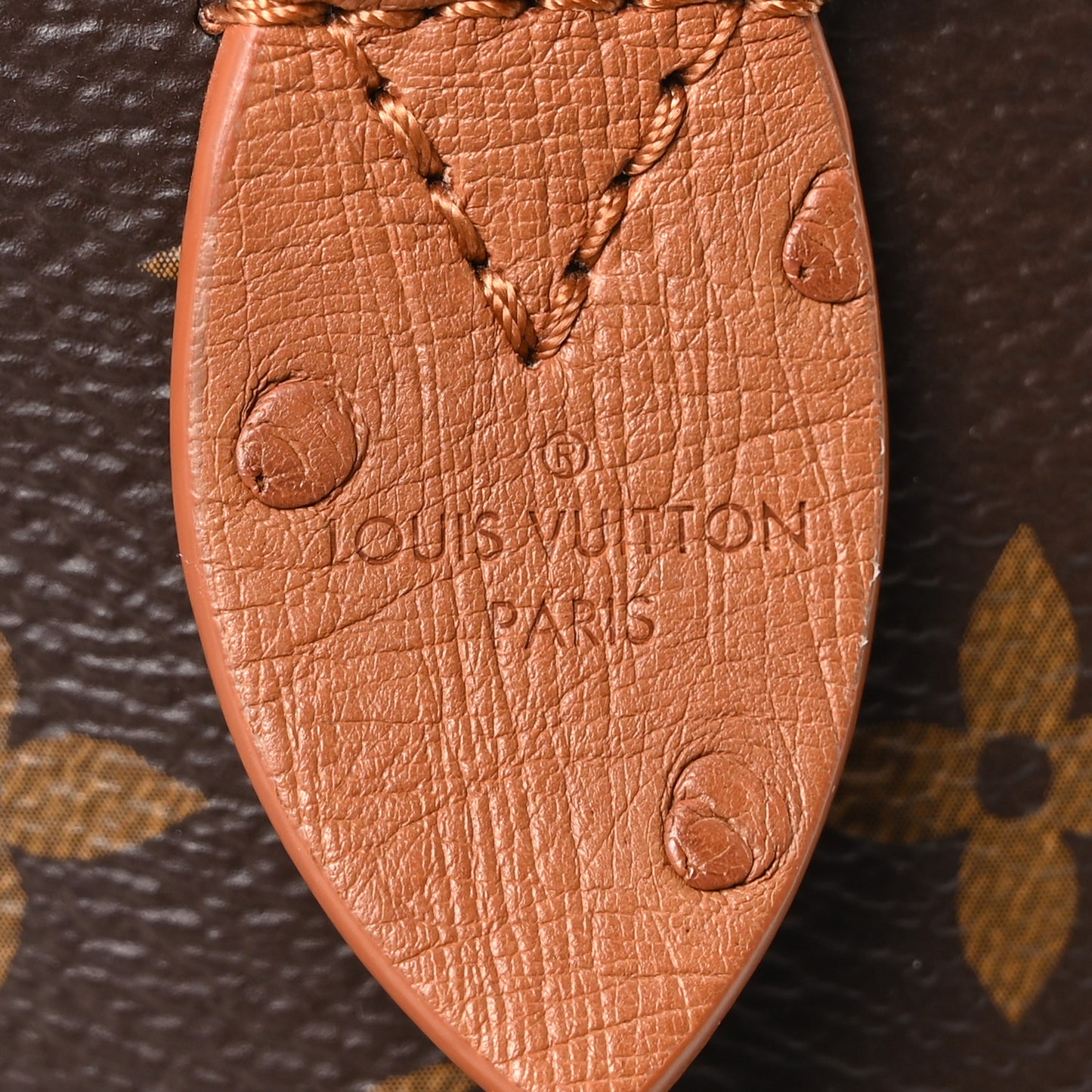Monogram Speedy Soft 30 Boho