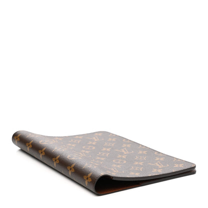 Louis Vuitton Monogram Desk Agenda Cover 4 of 7