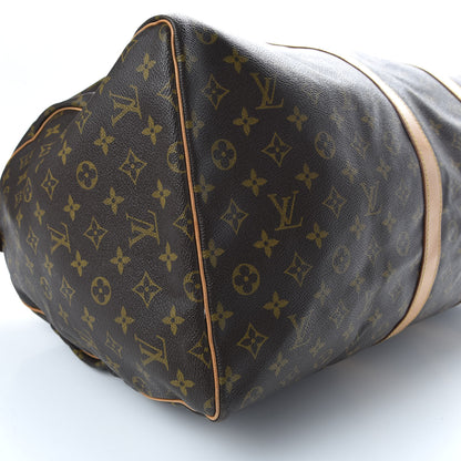 Louis Vuitton Monogram Keepall 60 8 of 10