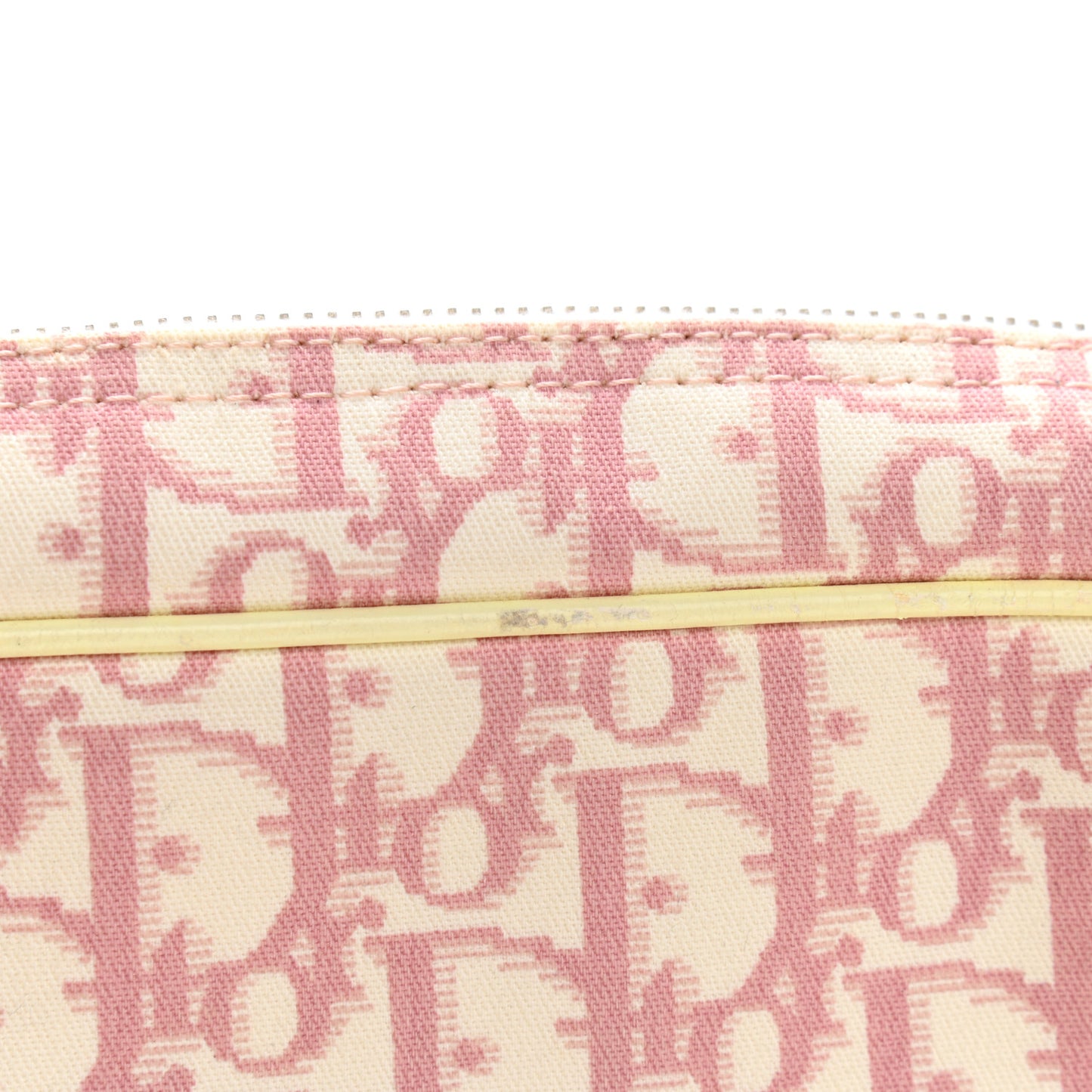 Monogram Girly Shoulder Bag Pink